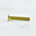 Proti M5 Universal Bolt M5L30-OTB02 Proti M5 Universal Bolt M5L30-OTB02